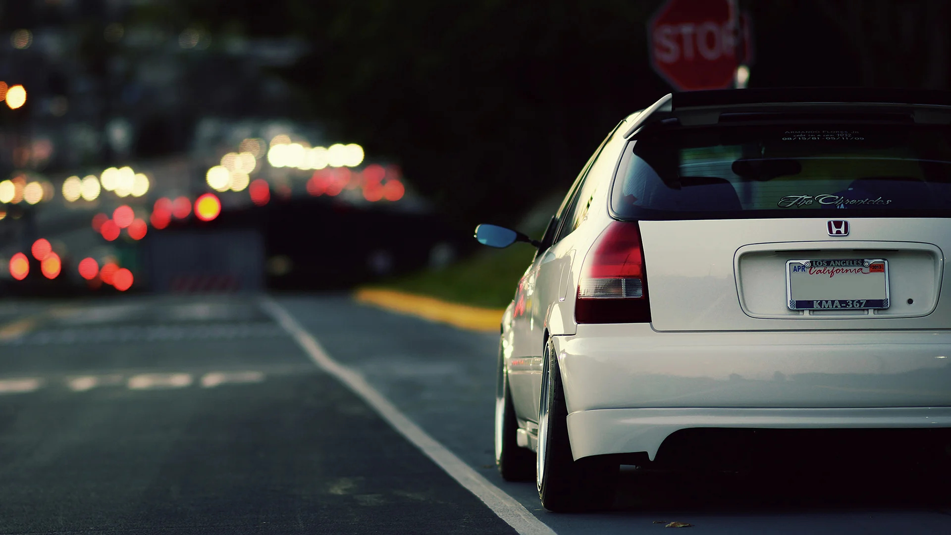 Redefine Your Ride's Identity